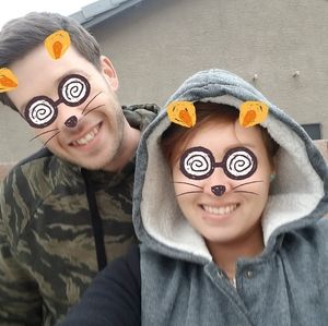 Meet your Posher, Leilani